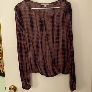 Young, Fabulous, and Broke Long Sleeve